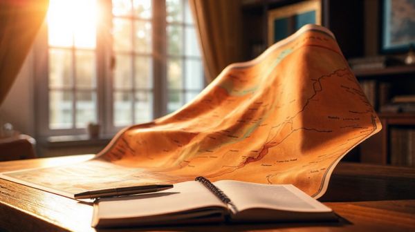 Découvrez les meilleures offres ESIM au Maroc pour connecter vos voyages