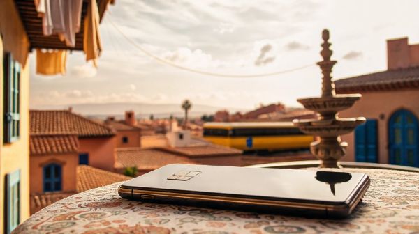 Découvrez les meilleures offres ESIM au Maroc pour connecter vos voyages