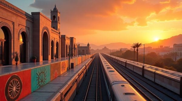 ESIM Maroc : offre idéale pour voyager avec connectivité optimale