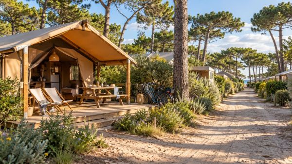Top 10 campings à Charente-Maritime pour une évasion inoubliable