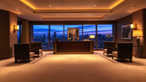 Top offres de conciergerie Airbnb pour un service optimal