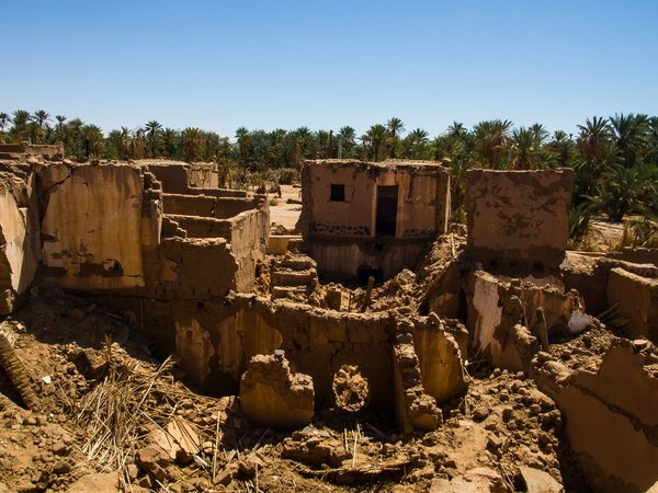 Comment organiser une visite des ruines de Machu Picchu, Pérou?